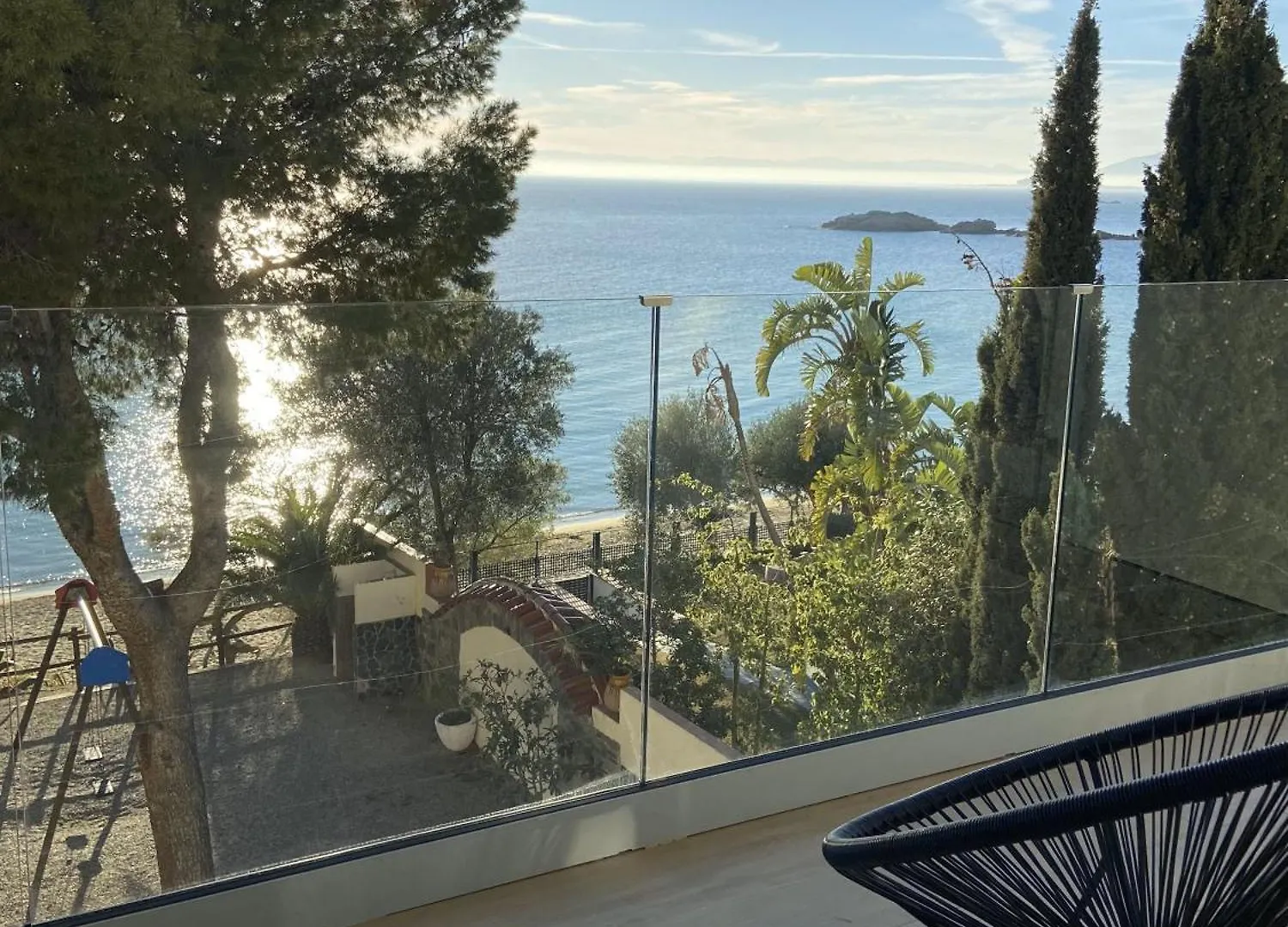 Veuras El Mar - Madrague Beach Apartment 15 Roses 0*,  Espagne