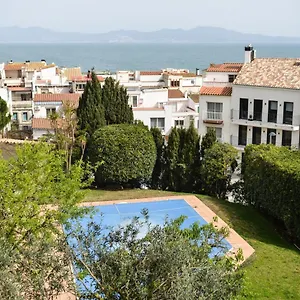 L'escala Vista Mar , Ampurias Espagne