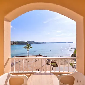 Inner Niza , Peguera Espagne