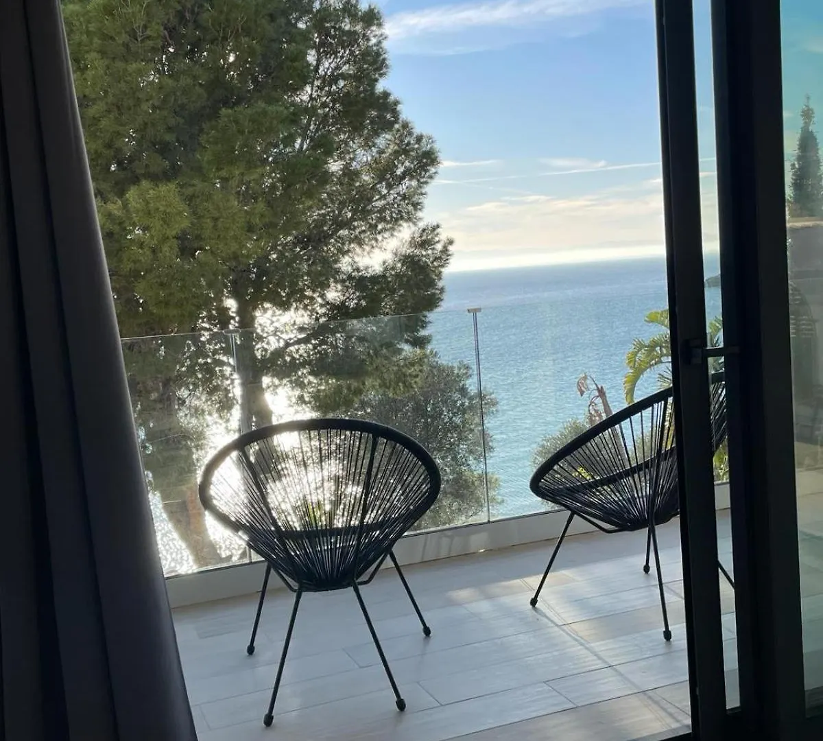 Veuras El Mar - Madrague Beach Apartment 15 Roses