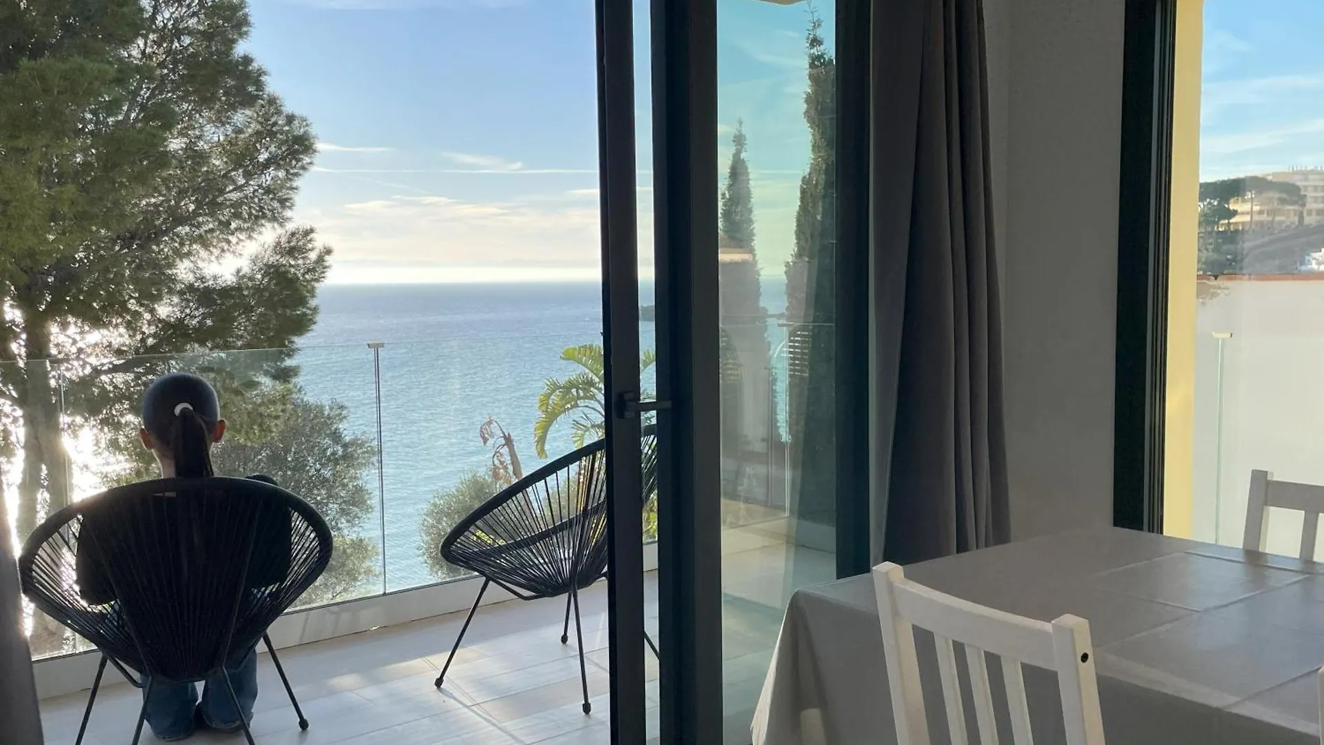Veuras El Mar - Madrague Beach Apartment 15 Roses