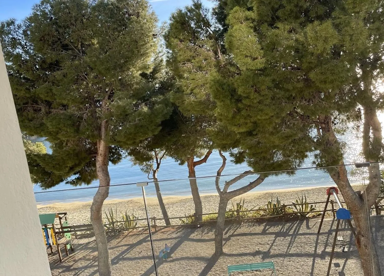 Veuras El Mar - Madrague Beach Apartment 15 Roses