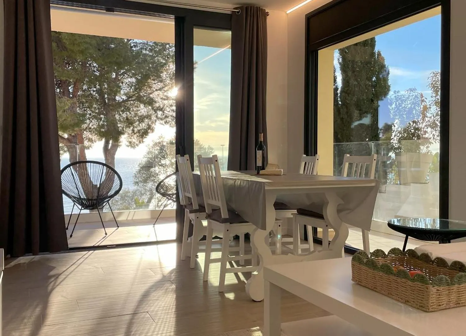 Veuras El Mar - Madrague Beach Apartment 15 Roses