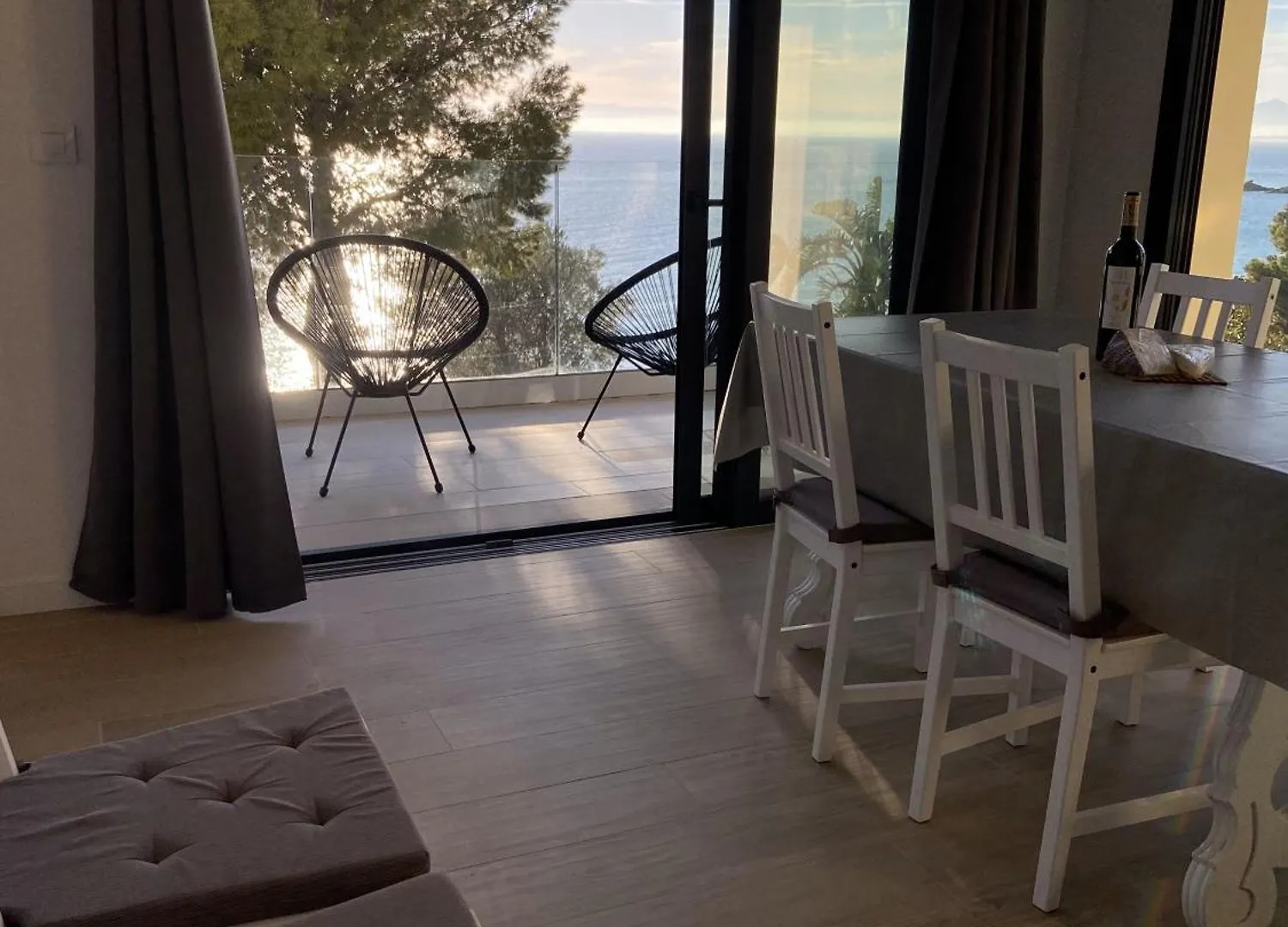 Veuras El Mar - Madrague Beach Apartment 15 Roses Spain