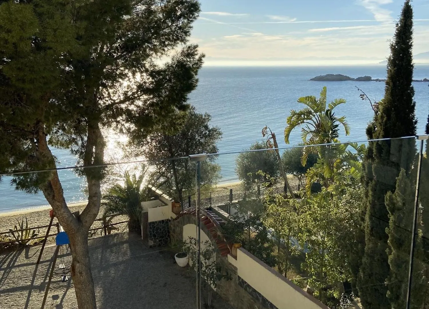 Veuras El Mar - Madrague Beach Apartment 15 Roses