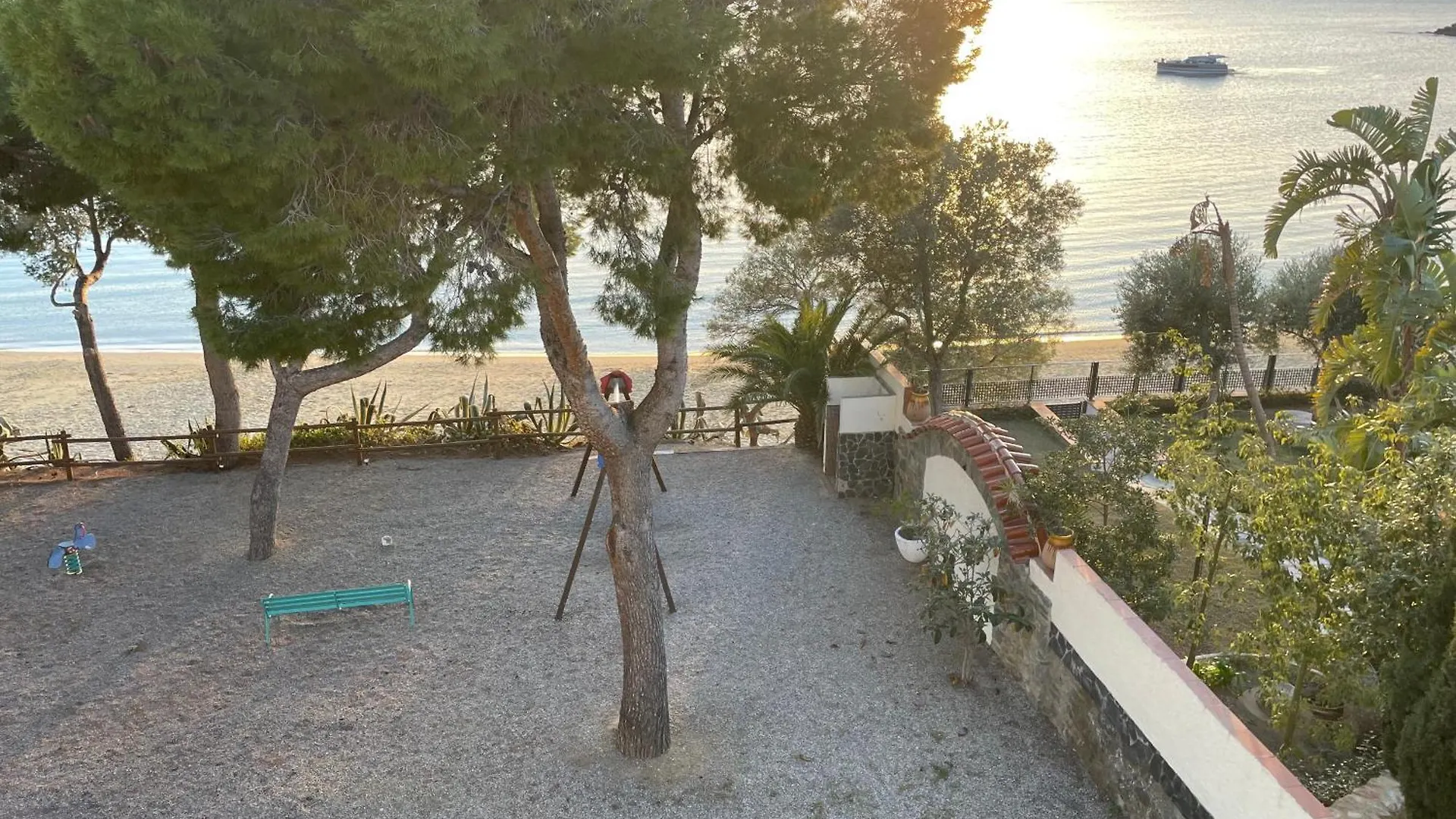 Veuras El Mar - Madrague Beach Apartment 15 Roses