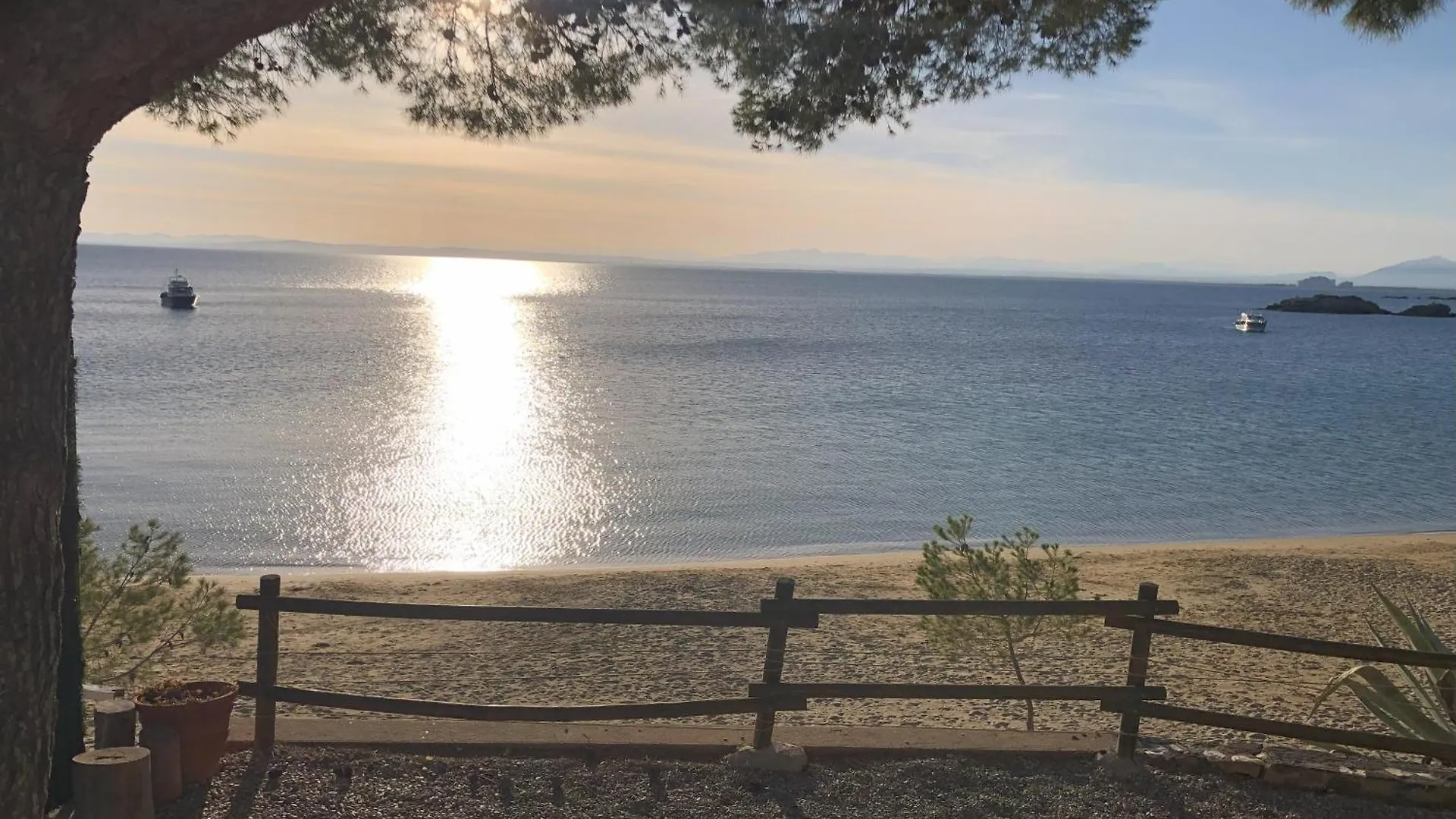 Veuras El Mar - Madrague Beach Apartment 15 Roses Spanyolország